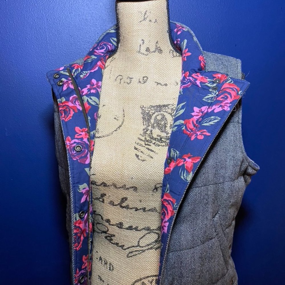 Levi's Women Vest